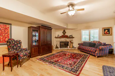 8058 Shoreridge Terrace, Indianapolis - 14