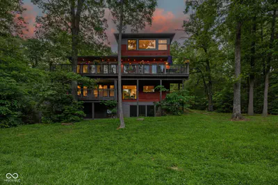 7654 Shilo Road, Unionville
