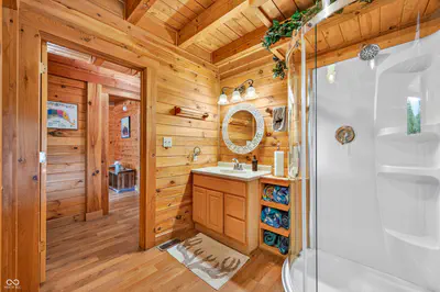 9601 Buffalo Pike, Freetown - 46