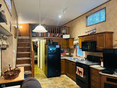 Lot 36 State Rd Old 101 Road, Liberty - 10