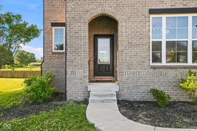 8822 Rockwood Lane, Indianapolis - 2