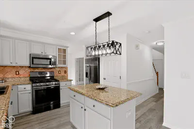 5813 Sedgegrass Crossing, Carmel - 5