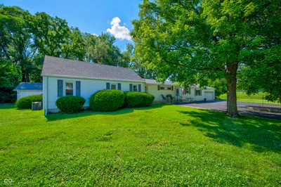3650 N Marr Road, Columbus - 3