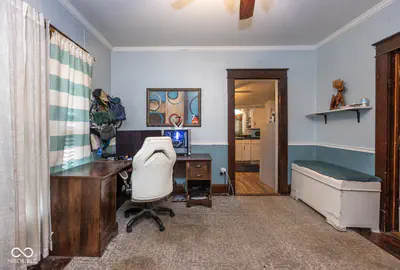 7901 Alexander Street, Indianapolis - 5