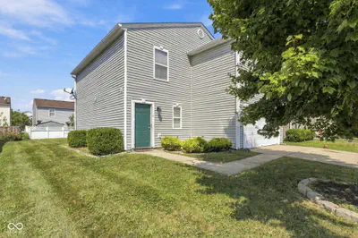 2886 Ludwig Drive, Indianapolis - 2