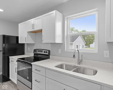 1061 29th Street, Indianapolis - 4