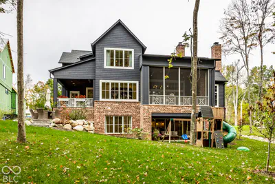10465 Holliday Farms Boulevard, Zionsville - 64