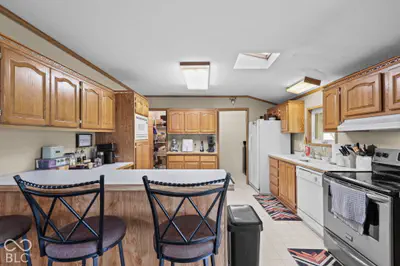 2188 County Road 950, New Castle - 13