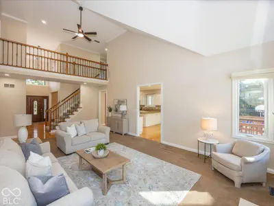 11582 Sutton Place Drive, Carmel - 3