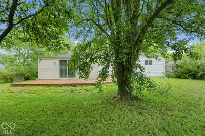 1520 Tina Marie Circle, Indianapolis - 16