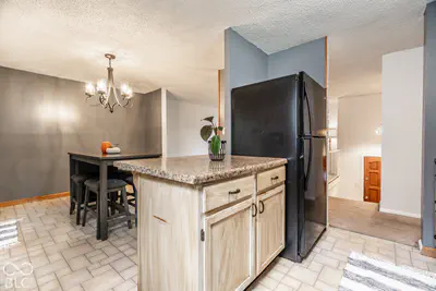 5532 Pappas Drive, Indianapolis - 11