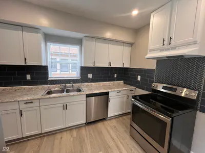 608 N Gray Street, Indianapolis - 9