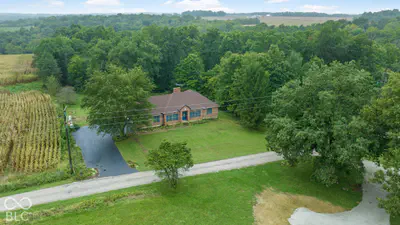 6114 Gant Road, Brookville - 19