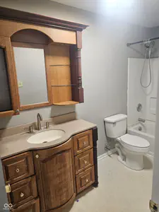 10891 Rose Lane, Ingalls - 10