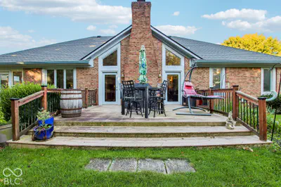 1765 Heather Circle, Indianapolis - 38
