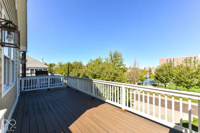 327 Walnut Street, Indianapolis - 29