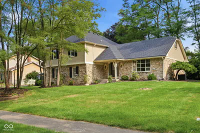 206 Westminster Drive, Noblesville