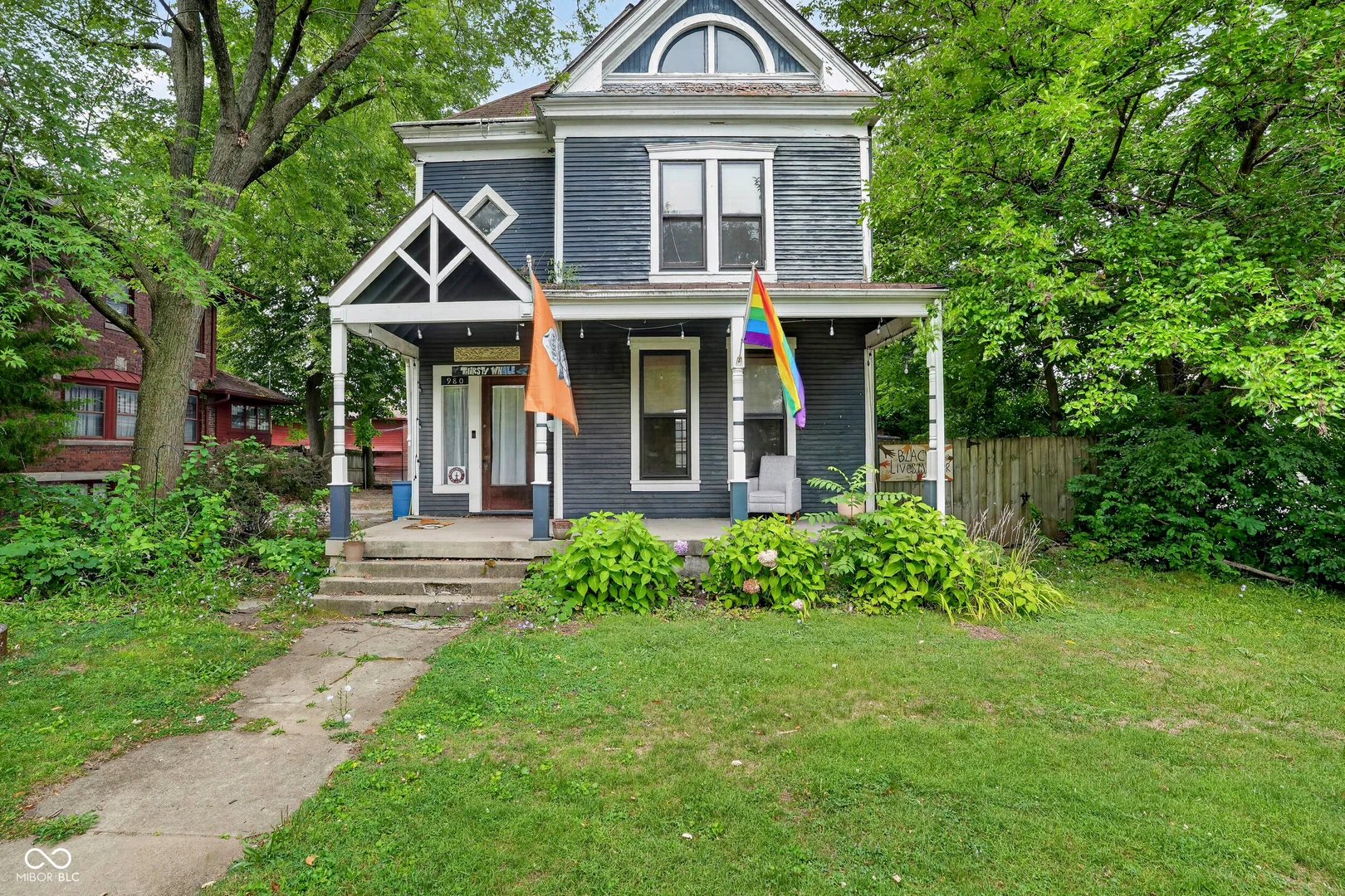 980 Woodruff Place West Drive, Indianapolis