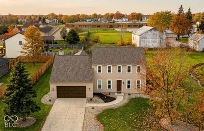 5713 Arlington Parkway N, Fort Wayne