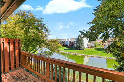 9127 Sea Oats Drive, Indianapolis - 43