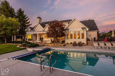 2 Stone Wall Lane, Zionsville - 2