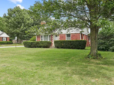 449 Franklin Road, Indianapolis