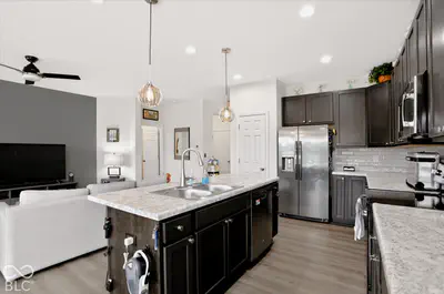 4611 Bethel Cove Drive, Indianapolis - 11