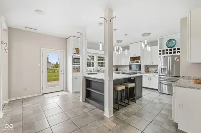 1102 Maple Run Drive, Sheridan - 11