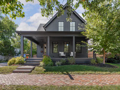 704 Highland, Indianapolis