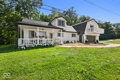 5739 Paradise Drive, Martinsville - 49