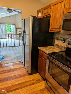 3515 Laurey Court, Indianapolis - 14
