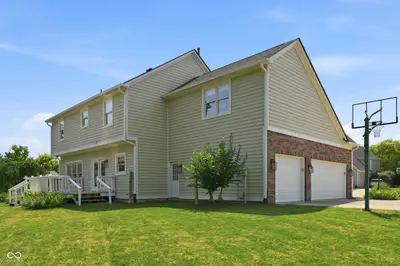 10235 Bent Creek Court, Fishers - 31