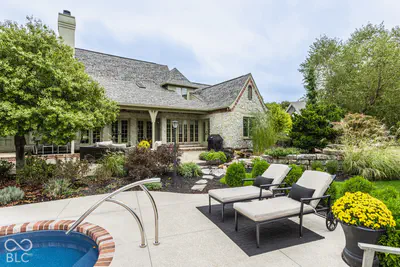 14548 Stonegate Court, Carmel - 2