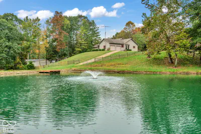 6366 S County Road 100 W, Greensburg - 88