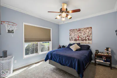 2532 Woodland Farms Drive, Columbus - 44