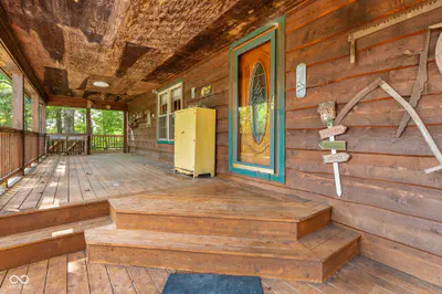 1156 Cope Road, Martinsville - 48