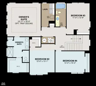 4209 Bozeman Way, Bargersville - 18