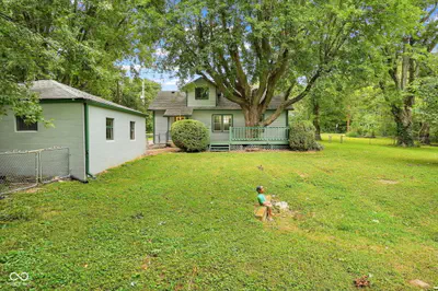 8508 Morgantown Road, Indianapolis - 38