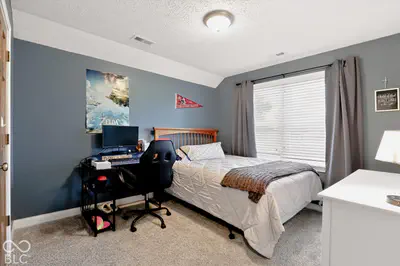 225 Deer Trace Court, Pittsboro - 19