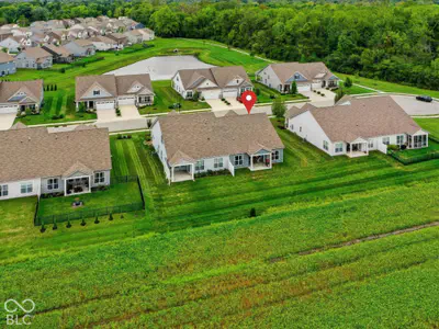4611 Bethel Cove Drive, Indianapolis - 40
