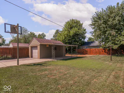 1510 Leland Avenue, Indianapolis - 64