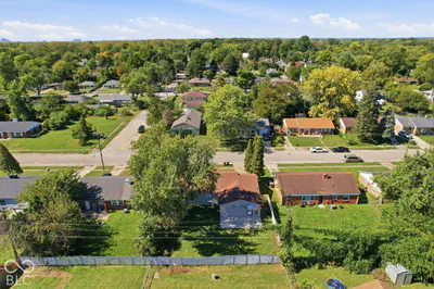 3607 Graham Avenue, Indianapolis - 36
