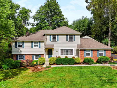 7301 Steinmeier Drive, Indianapolis