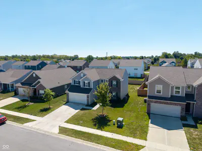 10147 Falls Canyon Lane, Indianapolis - 5