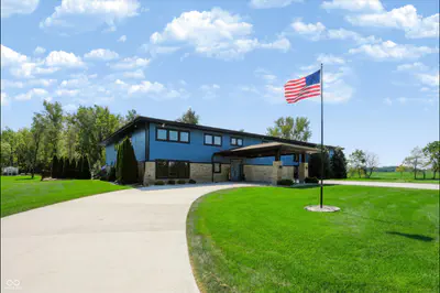 1705 246th Street, Sheridan