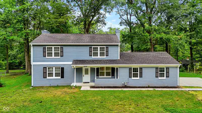 7018 Tuxedo Street, Indianapolis