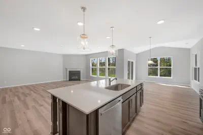 5226 Jacaranda Drive, Indianapolis - 8
