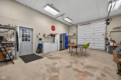 8700 Georgetown Road, Columbus - 128