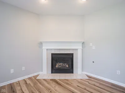 7204 Kidwell Drive, Indianapolis - 17
