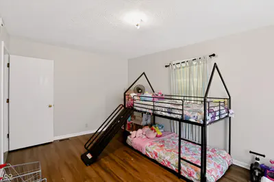 407 Parker Avenue, Indianapolis - 33